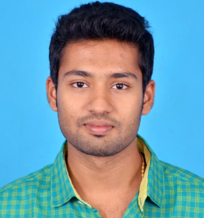 Arun Mohapatra